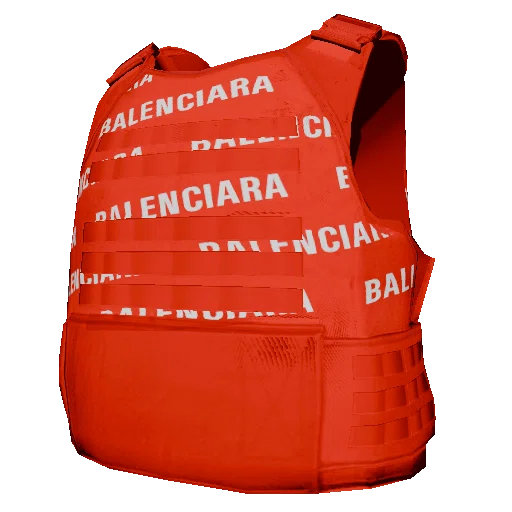 Balenciaga Armor - Вариант 6